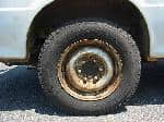 Used 1998 TOYOTA HIACE VAN BF64922 for Sale Image 11