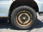 Used 1998 TOYOTA HIACE VAN BF64922 for Sale Image 12