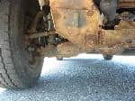 Used 1998 TOYOTA HIACE VAN BF64922 for Sale Image 13