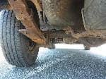 Used 1998 TOYOTA HIACE VAN BF64922 for Sale Image 15