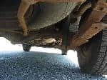 Used 1998 TOYOTA HIACE VAN BF64922 for Sale Image 16