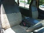 Used 1998 TOYOTA HIACE VAN BF64922 for Sale Image 17