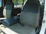 Used 1998 TOYOTA HIACE VAN BF64922 for Sale Image 18