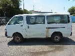 Used 1998 TOYOTA HIACE VAN BF64922 for Sale Image 2