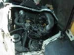 Used 1998 TOYOTA HIACE VAN BF64922 for Sale Image 28