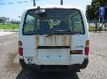 Used 1998 TOYOTA HIACE VAN BF64922 for Sale Image 4