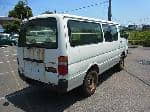 Used 1998 TOYOTA HIACE VAN BF64922 for Sale Image 5