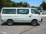 Used 1998 TOYOTA HIACE VAN BF64922 for Sale Image 6