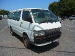 Used 1998 TOYOTA HIACE VAN BF64922 for Sale Image 7