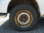 Used 1998 TOYOTA HIACE VAN BF64922 for Sale Image 9