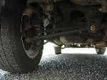 Used 2001 NISSAN X-TRAIL BF64929 for Sale Image 15