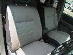 Used 2001 NISSAN X-TRAIL BF64929 for Sale Image 17