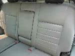 Used 2001 NISSAN X-TRAIL BF64929 for Sale Image 19