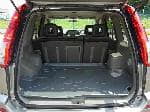 Used 2001 NISSAN X-TRAIL BF64929 for Sale Image 20