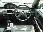 Used 2001 NISSAN X-TRAIL BF64929 for Sale Image 21