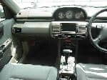 Used 2001 NISSAN X-TRAIL BF64929 for Sale Image 22