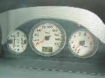 Used 2001 NISSAN X-TRAIL BF64929 for Sale Image 23