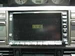 Used 2001 NISSAN X-TRAIL BF64929 for Sale Image 24