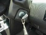 Used 2001 NISSAN X-TRAIL BF64929 for Sale Image 26