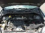 Used 2001 NISSAN X-TRAIL BF64929 for Sale Image 28