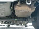 Used 2003 TOYOTA SIENTA BF65083 for Sale Image 16