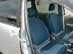 Used 2003 TOYOTA SIENTA BF65083 for Sale Image 17