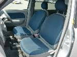 Used 2003 TOYOTA SIENTA BF65083 for Sale Image 18