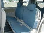 Used 2003 TOYOTA SIENTA BF65083 for Sale Image 19