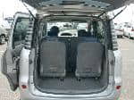 Used 2003 TOYOTA SIENTA BF65083 for Sale Image 21