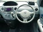 Used 2003 TOYOTA SIENTA BF65083 for Sale Image 22