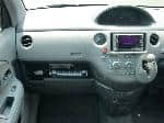 Used 2003 TOYOTA SIENTA BF65083 for Sale Image 23