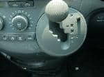 Used 2003 TOYOTA SIENTA BF65083 for Sale Image 25
