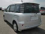 Used 2003 TOYOTA SIENTA BF65083 for Sale Image 3