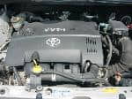 Used 2003 TOYOTA SIENTA BF65083 for Sale Image 30