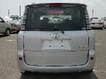 Used 2003 TOYOTA SIENTA BF65083 for Sale Image 4