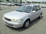 Used 1997 TOYOTA COROLLA SEDAN BF64994 for Sale Image 1