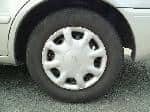 Used 1997 TOYOTA COROLLA SEDAN BF64994 for Sale Image 10