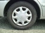 Used 1997 TOYOTA COROLLA SEDAN BF64994 for Sale Image 11