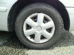 Used 1997 TOYOTA COROLLA SEDAN BF64994 for Sale Image 12