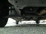 Used 1997 TOYOTA COROLLA SEDAN BF64994 for Sale Image 13
