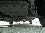 Used 1997 TOYOTA COROLLA SEDAN BF64994 for Sale Image 14