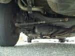 Used 1997 TOYOTA COROLLA SEDAN BF64994 for Sale Image 15