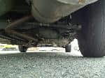 Used 1997 TOYOTA COROLLA SEDAN BF64994 for Sale Image 16