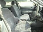 Used 1997 TOYOTA COROLLA SEDAN BF64994 for Sale Image 17