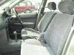 Used 1997 TOYOTA COROLLA SEDAN BF64994 for Sale Image 18
