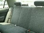 Used 1997 TOYOTA COROLLA SEDAN BF64994 for Sale Image 19