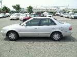 Used 1997 TOYOTA COROLLA SEDAN BF64994 for Sale Image 2