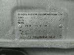 Used 1997 TOYOTA COROLLA SEDAN BF64994 for Sale Image 27