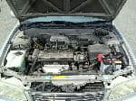 Used 1997 TOYOTA COROLLA SEDAN BF64994 for Sale Image 28