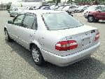 Used 1997 TOYOTA COROLLA SEDAN BF64994 for Sale Image 3
